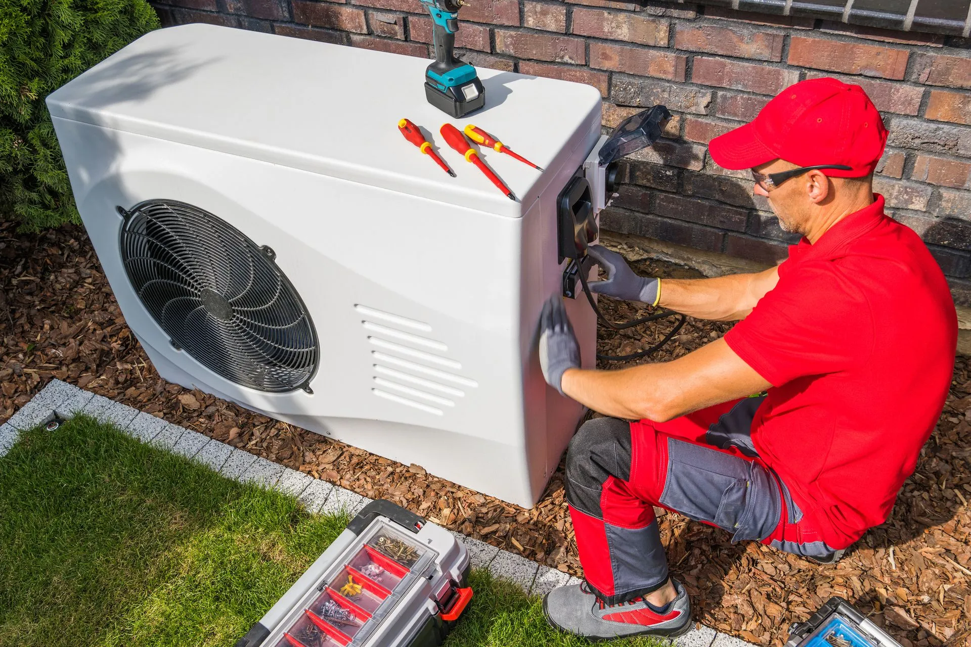 About HVAC in Tahoe City, CA